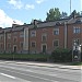 Kilometritalo in Tampere city