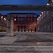 Prokurative (Trg Republike) in Split city