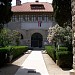 Arheološki muzej in Split city
