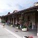 željeznička stanica (railway station) in Split city