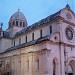 Katedrala sv. Jakova in Šibenik city