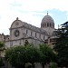 Katedrala sv. Jakova in Šibenik city