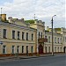 ул. Бакунина, 4 в городе Пенза