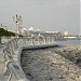 The Marina in Abu Dhabi city