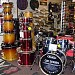 Guitar Showcase in San Jose, California city