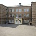 Средняя школа №17 в городе Запорожье