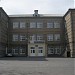 Средняя школа №17 в городе Запорожье
