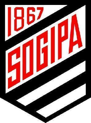 Sociedade de Ginástica Porto Alegre - SOGIPA - Porto Alegre