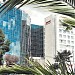 Marriott Bogota in Bogota city