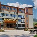 Готельно-оздоровчий комплекс «Жива Вода» (uk) в городе Межгорье