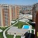 BATI PARK KONUTLARI in Ankara Metropolitan Municipality city