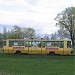 3. tramvaju maršruta aplis 