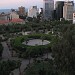 Jardin René Moawad (Sanayeh) dans la ville de Gouvernorat de Beyrouth