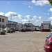 КПП № 1 «Центральный» ЗАТО г. Лесной в городе Лесной