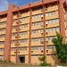Independent National Electoral Commission in Abuja city