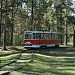 3. tramvaja galapunkts 