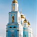 Собор преподобного Максима Исповедника в городе Краснотурьинск