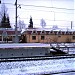 Kannel'yarvi (Kanneljärvi) railway station