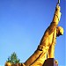 Памятник «Героям гражданской войны» в городе Краснотурьинск