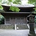 Old Tokei-ji Sanctum in Yokohama city