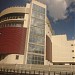 Многоярусный паркинг в городе Москва