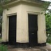 Вентиляционный киоск № 558 Калужско-Рижской линии метрополитена в городе Москва