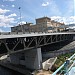 Дорогомиловский мост (мост «Москва-Сити») в городе Москва
