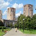 24-й микрорайон Перова в городе Москва