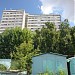 Студенческое общежитие № 4 РОСБИОТЕХа в городе Москва