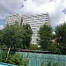 Студенческое общежитие № 4 РОСБИОТЕХа в городе Москва