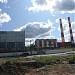 Московский машиностроительный завод «Авангард» в городе Москва