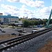 Путепровод МЦК над Дмитровским шоссе в городе Москва