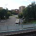 Путепровод МЦК через Гостиничную ул. в городе Москва