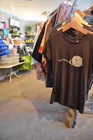 Knimble Clothing Nick Nack Cotati California