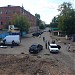 Бывший автосервис и шиномонтажная мастерская в городе Москва