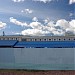 Торговый центр «Черкизовский пассаж» в городе Москва