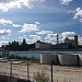 Московский завод «Нефтепродукт» компании «Роснефть» в городе Москва