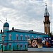 Пензенская соборная мечеть в городе Пенза