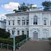 Комплекс зданий станции Канатчиково Малого кольца Московской окружной железной дороги в городе Москва