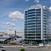 Офисно-дилерский центр в городе Москва