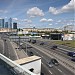 Путепровод МЦК над Третьим транспортным кольцом в городе Москва