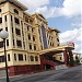 UBND Tỉnh Hưng Yên trong Thành phố Hưng Yên  thành phố