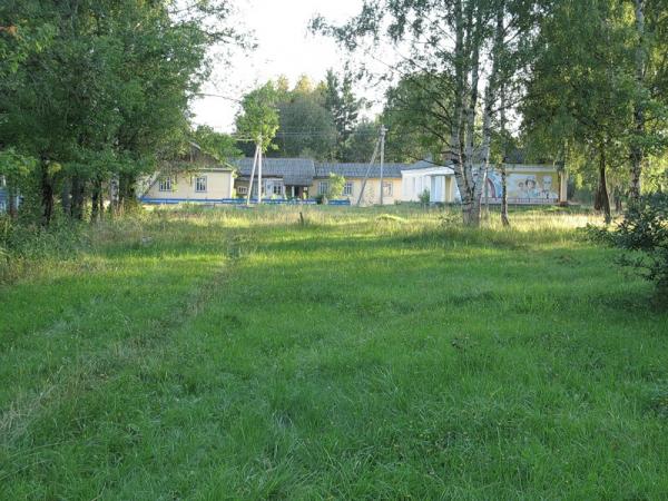 Городская поликлиника 3 г красногорск