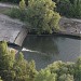 Устье Лыбеди в городе Киев