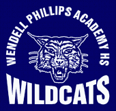 Wendell Phillips Academy High School - Chicago, Illinois