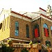 Santa Clara de Montefalco Parish Church in Pasig city