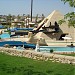 Аквапарк «Клеопарк» (ru) في ميدنة شرم الشيخ 
