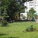 Парк ім. Котляревського