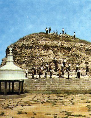 Tropaeum Traiani
