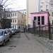 Вентиляционный киоск № 640 Таганско-Краснопресненской линии метрополитена  в городе Москва